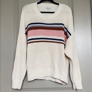 XL American Eagle Sweater